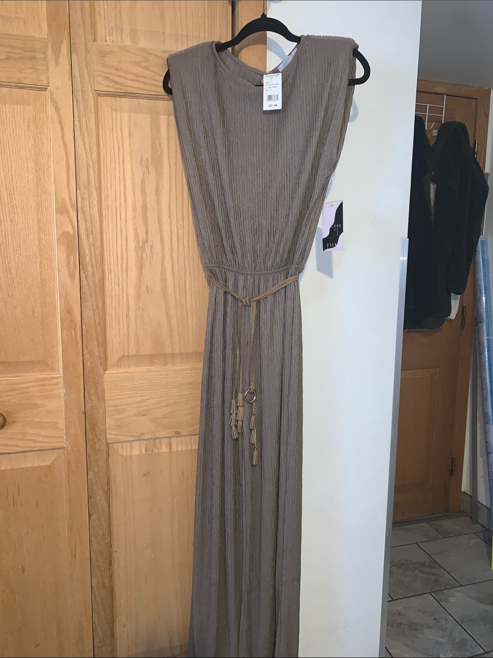 Love Poem Jumpsuit